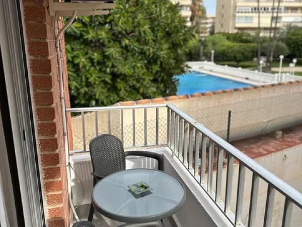 Piso en calle Dinamarca, 9