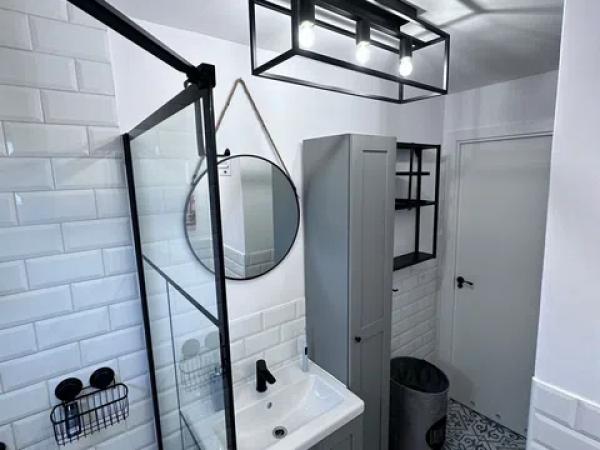 Piso en calle Dinamarca, 9