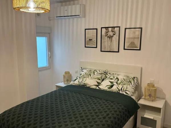 Piso en calle Dinamarca, 9