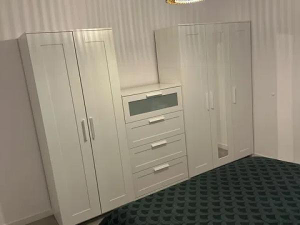 Piso en calle Dinamarca, 9