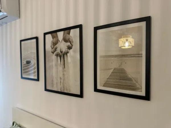 Piso en calle Dinamarca, 9