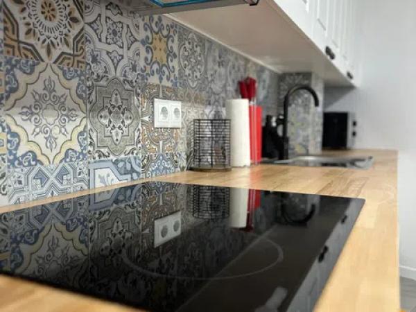 Piso en calle Dinamarca, 9