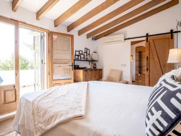 Chalet adosado en calle Sant Pau