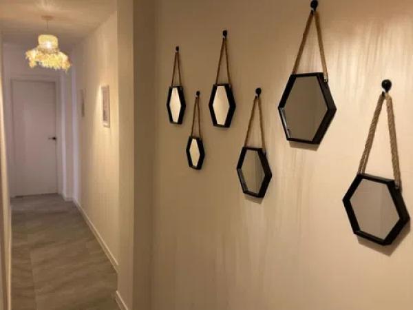 Piso en calle Dinamarca, 9