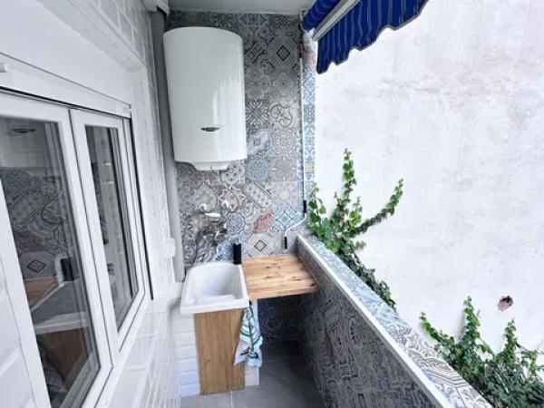 Piso en calle Dinamarca, 9