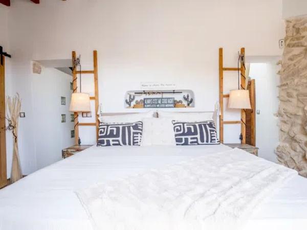 Chalet adosado en calle Sant Pau