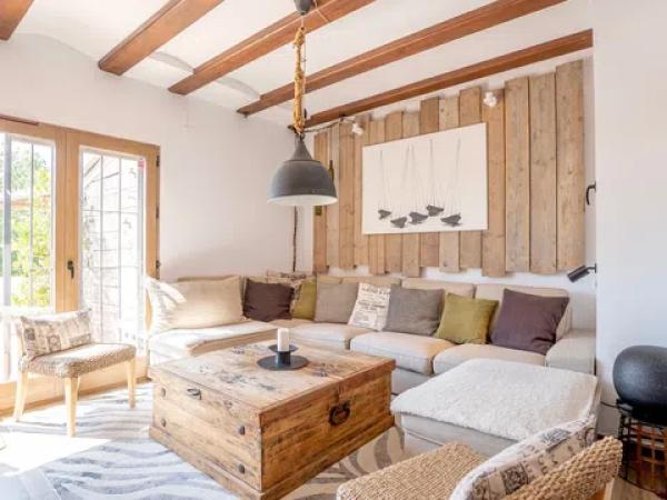 Chalet adosado en calle Sant Pau