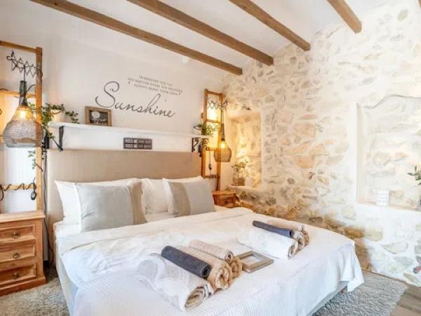 Chalet adosado en calle Sant Pau