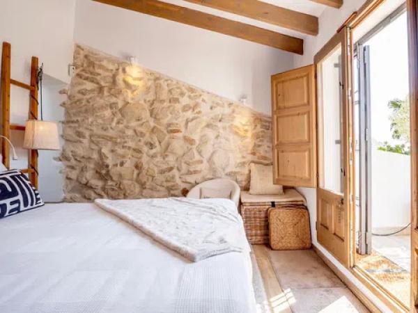 Chalet adosado en calle Sant Pau