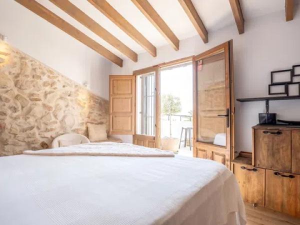 Chalet adosado en calle Sant Pau