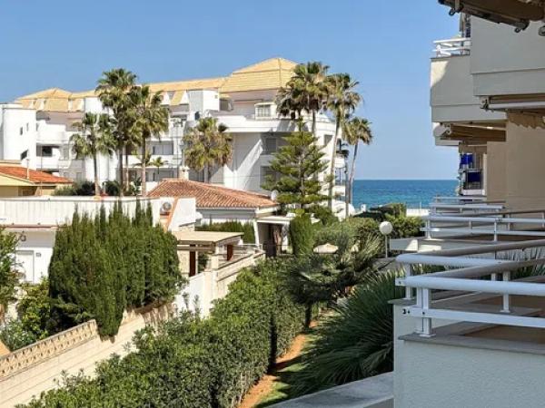 Piso en Barrio El Palmar-Los Molinos