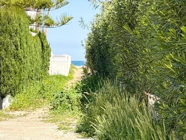 Piso en Barrio El Palmar-Los Molinos