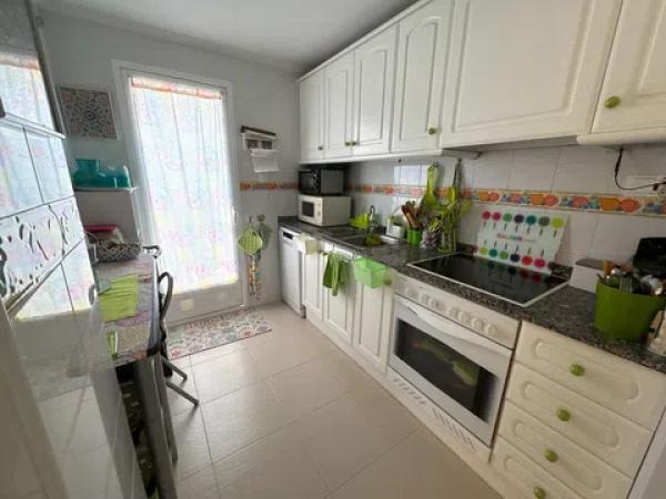 Piso en Barrio El Palmar-Los Molinos