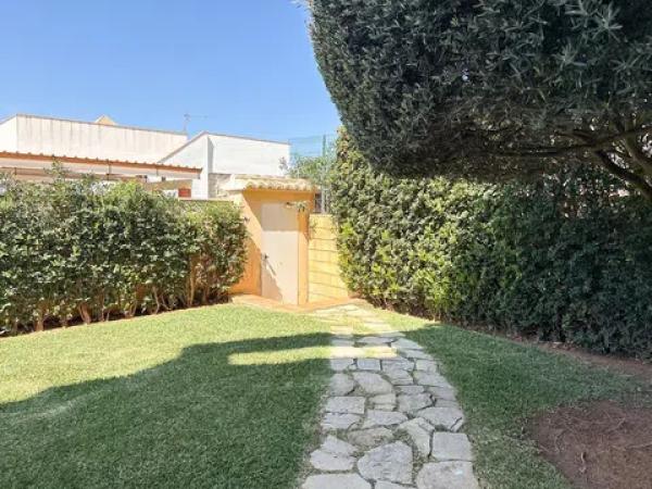 Piso en Barrio El Palmar-Los Molinos