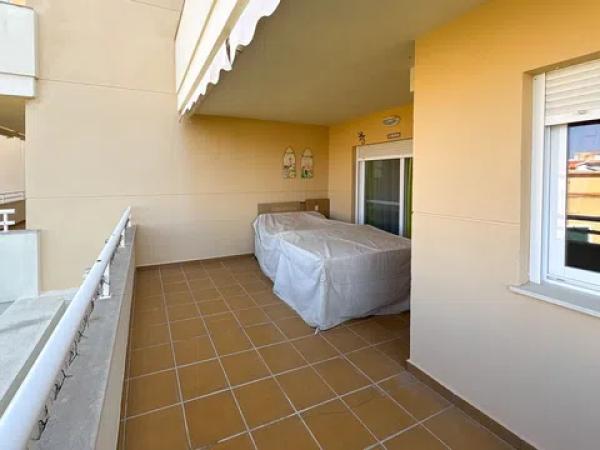 Piso en Barrio El Palmar-Los Molinos