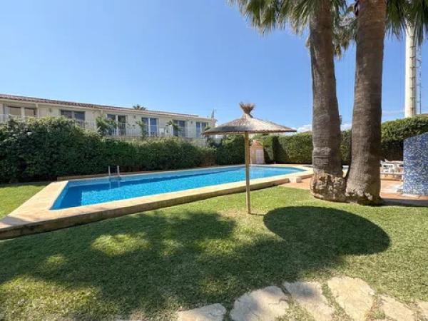 Piso en Barrio El Palmar-Los Molinos