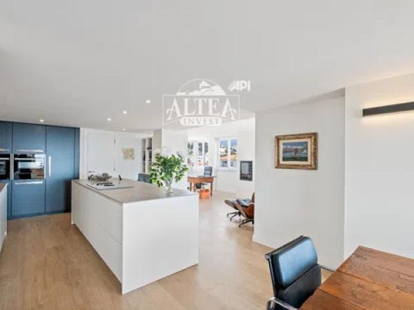 Piso en calle del Palangre, 4