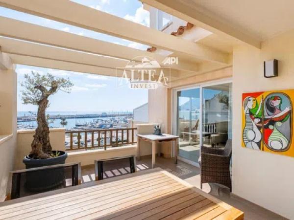 Piso en calle del Palangre, 4