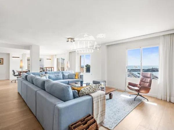 Piso en calle del Palangre, 4