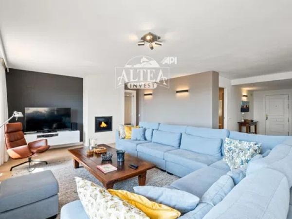 Piso en calle del Palangre, 4