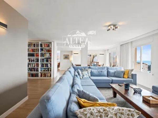 Piso en calle del Palangre, 4