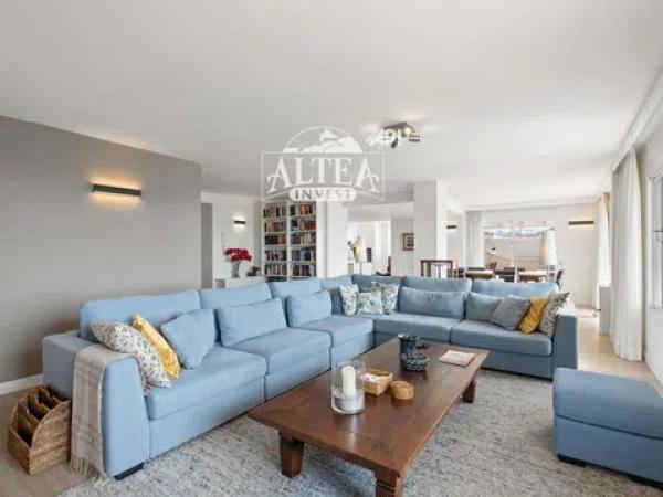 Piso en calle del Palangre, 4