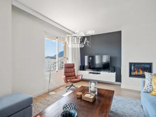 Piso en calle del Palangre, 4