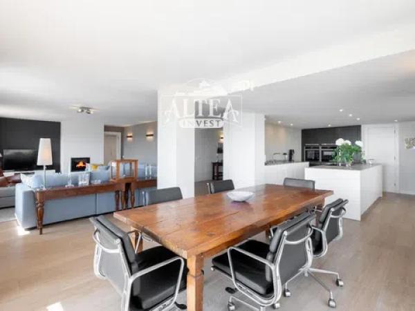 Piso en calle del Palangre, 4