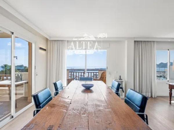 Piso en calle del Palangre, 4