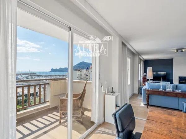 Piso en calle del Palangre, 4