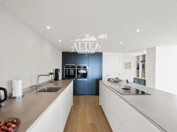 Piso en calle del Palangre, 4