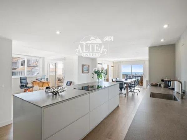 Piso en calle del Palangre, 4