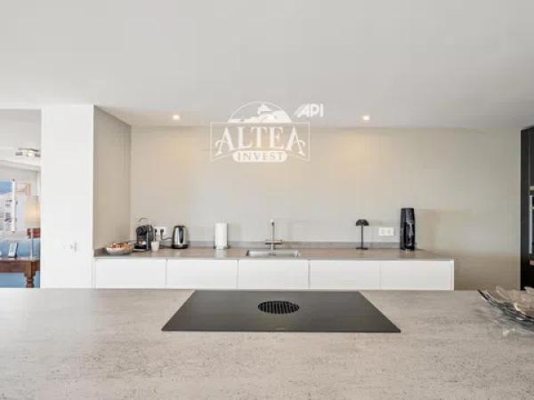 Piso en calle del Palangre, 4