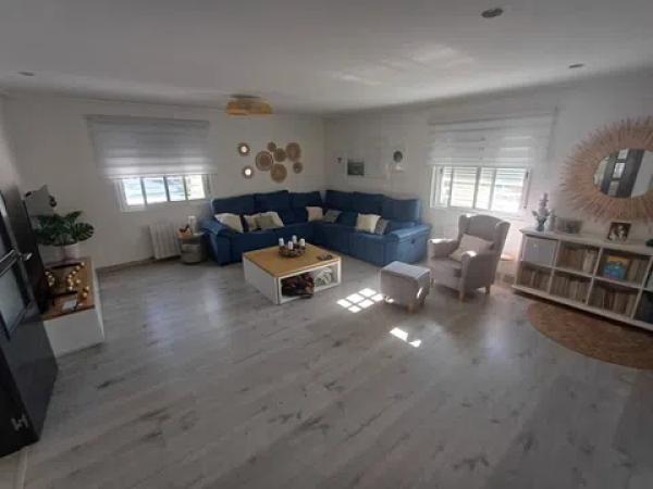 Casa independiente en Partida el Boch, 12 a