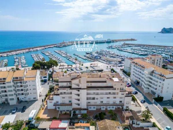 Piso en calle del Palangre, 4