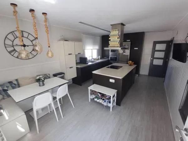 Casa independiente en Partida el Boch, 12 a