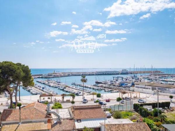 Piso en calle del Palangre, 4