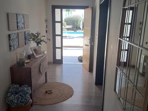 Casa independiente en Partida el Boch, 12 a