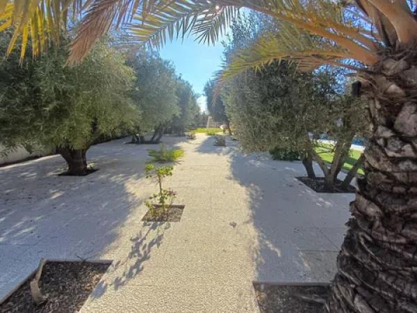 Casa independiente en Partida el Boch, 12 a