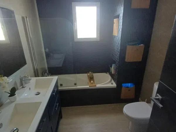 Casa independiente en Partida el Boch, 12 a