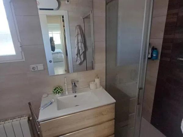 Casa independiente en Partida el Boch, 12 a