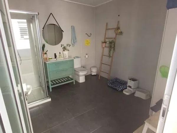 Casa independiente en Partida el Boch, 12 a