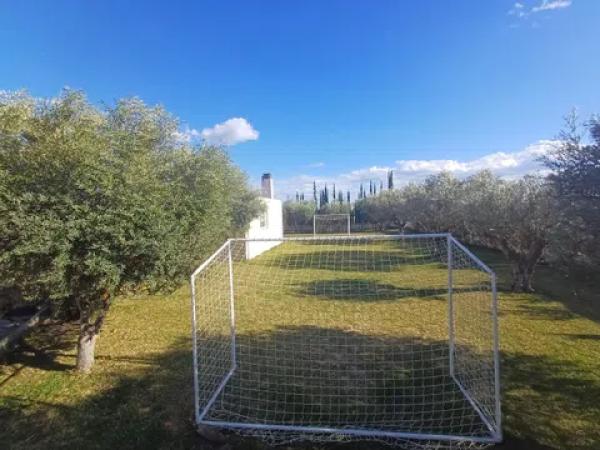 Casa independiente en Partida el Boch, 12 a