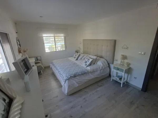 Casa independiente en Partida el Boch, 12 a