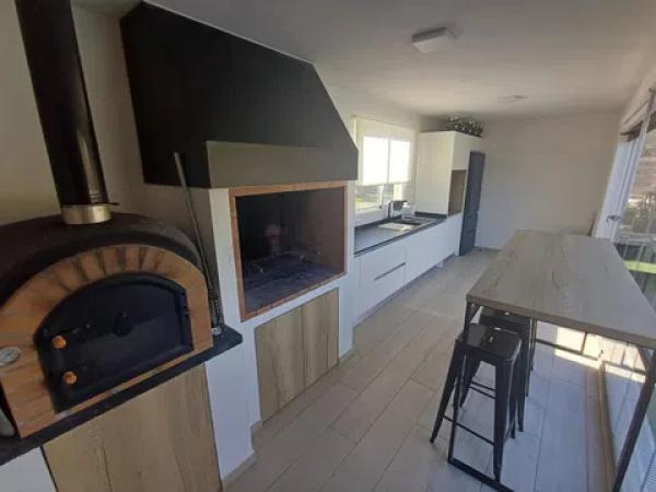 Casa independiente en Partida el Boch, 12 a