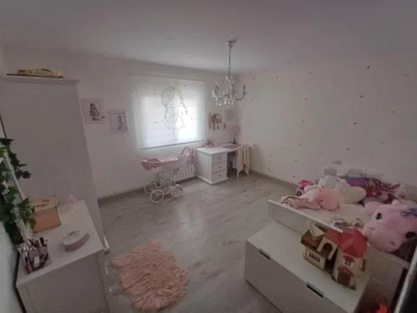 Casa independiente en Partida el Boch, 12 a