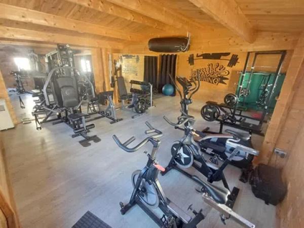 Casa independiente en Partida el Boch, 12 a