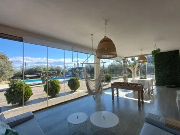 Casa independiente en Partida el Boch, 12 a