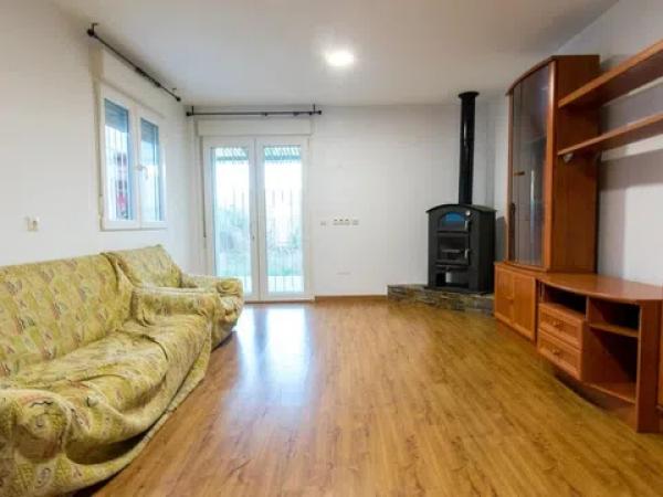 Chalet pareado en calle 22 de Marzo de 1993