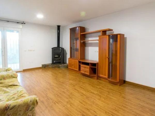 Chalet pareado en calle 22 de Marzo de 1993